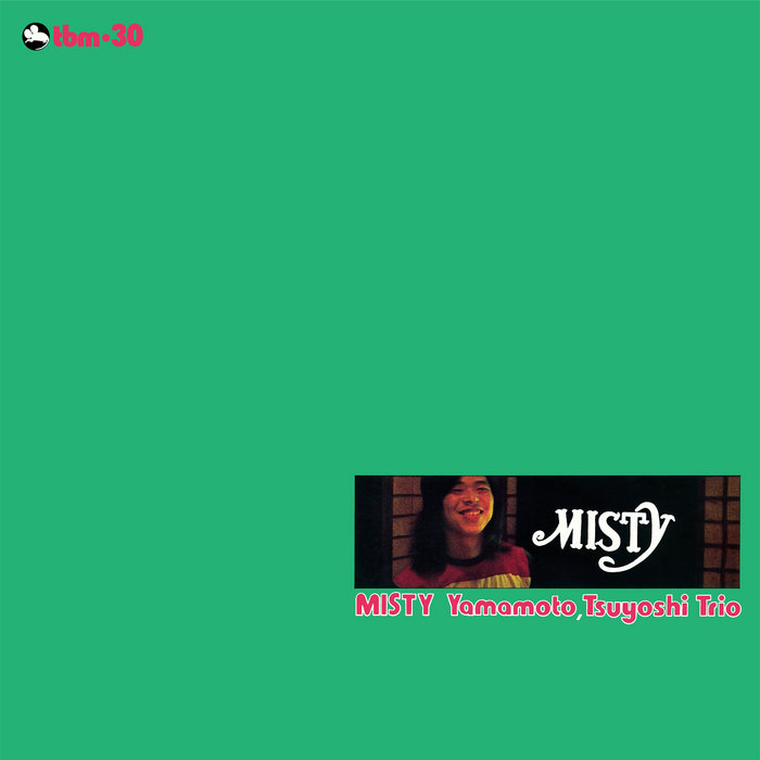 Tsuyoshi Yamamoto Trio — Misty